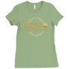 the cones of dunshire Ladies Fitted T-Shirt