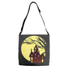 Castle Adjustable Strap Totes