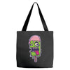 melbourne summer Tote Bags