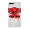 cool dude iPhone 7 Plus Shell Case