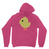 chicken baby Unisex Hoodie