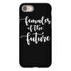 females of the future iPhone 8