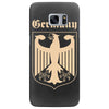 germany deutschland bundesadler berlin Samsung Galaxy S7 Edge