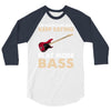 voices in my head 3/4 Sleeve Shirt