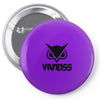 vanoss Pin-back button