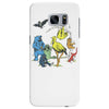 friendly beasts Samsung Galaxy S7 Edge