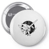 eva 01 berserk Pin-back button