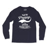 New Poppy 2018 Rokie Dept. Long Sleeve Shirts