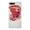 red bird iPhone 7 Plus Case