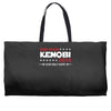 obi wan kenobi 2016 Weekender Totes