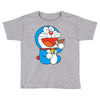 Doraemon Toddler T-shirt