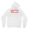 Dobre Hypebeast Unisex Hoodie