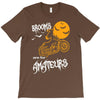 motorcycle riders T-Shirt