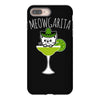 meowgarita iPhone 8 Plus