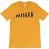 Evolution Fornite T-Shirt