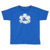 an ems halloween Toddler T-shirt