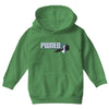 pwned Youth Hoodie