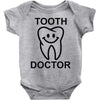 tooth doctor Baby Onesie
