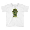 game of masks Toddler T-shirt