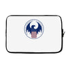 magical congress of the us Laptop sleeve
