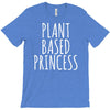 plant based princess T-Shirt