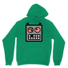 robot funny Unisex Hoodie