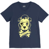 adorable crossbones V-Neck Tee