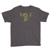 journey of courage Youth Tee
