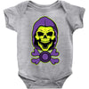 myah Baby Onesie