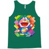 Doraemon Tank Top