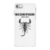 Scorpion iPhone 7 Case