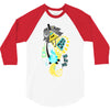 the deal 3/4 Sleeve Shirt