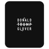 Donald Glover Mousepad