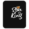 son of a king Mousepad