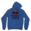 coffee lover Unisex Hoodie