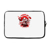 yautjas jungle ipa Laptop sleeve
