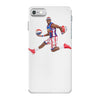 harlem globetrotters iPhone 7 Case