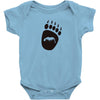 Bear Baby Bodysuit