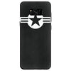 us air force retro Samsung Galaxy S8