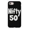 nifty 50 iPhone 8