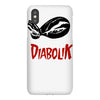 diabolik fumetto manga iPhoneX