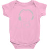 music Baby Onesie