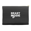 Beast Mode ON Accessory Pouches