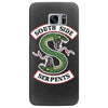 southside serpents Samsung Galaxy S7 Edge
