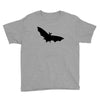 bat (4) Youth Tee