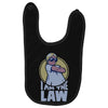 baby cop Baby Bibs