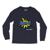 potty mouth Long Sleeve Shirts