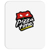 pizza time (2) Mousepad