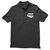 anger Polo Shirt