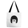 girl Tote Bags